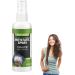 Voiakiu 2 Pcs Static Spray for Clothes - 100ml Static Guard Spray Travel Size - Crimping and Static Remover Spray Static Spray for Clothes Hair Furniture and Car 2 Pcs Single Attribute - Buy Online on GoSupps.com