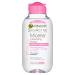 Garnier peau naturals Micellar Water Makeup Remover 125 ml