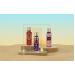 AYAT PERFUMES - Perfumed Mist 250ml - Body Mist with Oriental Scents - Arabian Fragrance For Men and Women - Made in Dubai (Glorious Oud) - Buy Online on GoSupps.com