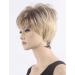 Buy Tsnomore Stylish Shaggy Blonde Short Straight Synthetic Wig | Capless & Trendy for All Occasions - International Shipping Available - Buy Online on GoSupps.com