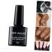 POPETPOP 20 Pcs Nail Gel Acrylic Nail Manicure Extension Gel False Nails Manicure Fiber Glass Set Repair 1 ml (Pack of 1) Blackx2pcs - Buy Online on GoSupps.com