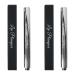 Plumpy Lot de 2 boosters pour l vres 10 ml Volume extr me Pour l vres Base Lips Plumper Oil Pas de s cheresse ou de collage Hydratant Cadeau