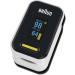 VISOMAT Comfort 20/40 Blood Pressure Meter & YK-81CEU Pulse Oximeter Bundle - Accurate Gentle Health Monitoring for Home Use - International Shipping - Buy Online on GoSupps.com