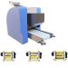 Dumpling Skin Machine Commercial Electric Dumpling Skin Machine with 3 Molds for Dumplings Wontons Baozi - Buy Online on GoSupps.com