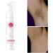Hair Removal Cream Depilatory Foam for the Body 100ml - Moisturizing Hair Removal For Body Legs Arms Underarms Bikini Line Chin Pubic Area Intimate Areas - Buy Online on GoSupps.com