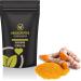 500g ground turmeric spice Curcuma Top Quality - Greenline Series 500 g (1 pack)