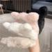 TQUXNGA Cat Ear Hair Hoop Woman Casual Skincare Makeup Headband for Home Travel s Cosplay Hair Accessories Black - Buy Online on GoSupps.com
