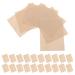 30 Pi ces Patchs de Couverture Tatouage Invisibles Ultra Fins Respirants R sistants Transpiration Patchs Discrets pour Cicatrices Taches et Marques de Naissance Confort Prolong et