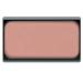 ARTDECO Blusher - Shimmering blusher long-lasting - 1 x 5 g 39 - orange rosewood blush