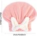 Super Absorbent Microfiber Hair Towel Wrap for Quick Drying - 3pcs Set for All Hair Types - Buy Online on GoSupps.com