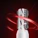 TEMKIN Nose Hair Trimmer - Rechargeable Waterproof Ear & Nose Hair Trimmer for Men & Women | Professional & Painless Design Easy to Clean - Buy Online on GoSupps.com