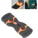 2-in-1 Razor Blade Set - Multi-Purpose Cleaning Tool | Suchaber Metal & ABS Blades (Black + Orange) - International Shipping - Buy Online on GoSupps.com
