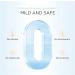 Face Sunscreen SPF 50 Sunscreen SPF 50 Face Face Cream SPF 50 Natural Ingredients with Niacinamide Sunscreen Face Fights Fine Lines Wrinkles Water/Sweat Resistant Anti-Ageing Sun Protection - Buy Online on GoSupps.com
