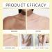  homomdy Vanilla Body Firming Cream Moisturizing Lotion for Frizzy Skin of Arms and Legs Firms and Lifts Loose Skin Youthful Appearance Improve Elasticity (1pcs) - Buy Online on GoSupps.com