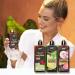 WOW Skin Science Body Wash Silky Skin Variety 3 Pack - Hydrating & Nourishing Body Wash Set - Buy Online on GoSupps.com