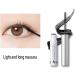  pais Svelte Mascara Waterproof Sweatproof pelotonner No Halo Lithe Dense Mince brossettes Cosmetics Mascara - Buy Online on GoSupps.com