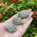 Home Decor 1Pcs Natural Rough Pyrite Stones Crystal Raw Rock MineralEnergy Crystals Gem Specimens Collectible Home Decoration Gifts Natural Crystal Natural Stones Home Goods (Size : 2-4cm) - Buy Online on GoSupps.com