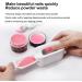 Dip Powder Recycling Tool - Easy & Eco-Friendly Solution for Stunning White Dip Nails - Buy Online on GoSupps.com