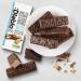 Diablo Cream Filled Milk Chocolate Wafers No Added Sugar Sweetened with Maltitol afternoon tea Serving Refreshments at Meetings | 150g (Pack Of 1) (Pack of 1) - Buy Online on GoSupps.com
