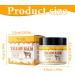 GNHG 1 piece verhipped tallow cream beef tallow for the skin beef tallow and honey balm 100 grassfed pure beef tallow honey and beeswax - Buy Online on GoSupps.com