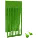 Oshhni Braille Writing Board for Adults - 9 Lines 28 Cells Includes Pen | Perfect Braille Writing Tool - Buy Online on GoSupps.com
