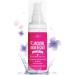 The Crown Choice Natural Feminine Wash for Women - Best Vagina Wash for Sensitive Skin - Gentle Vaginal Cleanser pH Balance Female Soap - Relieves Vaginal Itch Irritation & Odor - Made in USA