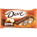 DOVE PROMISES White Chocolate Pumpkin Pie Chocolate Candy, 7.94oz