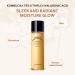T Else Kombucha Hydro Glow Essence 5.07 fl.oz - Radiant Korean Skincare with Triple Hyaluronic Acid for Dewy Healthy Skin | All Skin Types - Buy Online on GoSupps.com