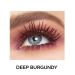 L'Oreal Paris Voluminous Original Mascara in Deep Burgundy - 0.26 fl Oz | Washable, Volume Building Formula - 1 Count - Buy Online on GoSupps.com