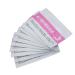 10-part H-pylori test paper set professional portable homestead for Helicobacter pylori detection health monitoring early diagnosis