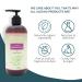 Aleavia Orchid Prebiotic Body Lotion - Lightly Scented All-Natural Moisturizer with Organic Essential Oils - 12 Oz - Buy Online on GoSupps.com