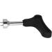 DAZUZ Golf Shoes Spike Wrench Two Pin Stainless Steel Shoes Remover Cleats Spikes Tool Removal Cleats Maintenance Golf Accessories Spike Wrench 2 - Buy Online on GoSupps.com