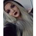 LA Splash Cosmetics Wickedly Divine Queen of Hearts Liquid Lipstick - Dark Deep Red Matte - Buy Online on GoSupps.com