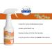 Natural Pit Stop 16oz - Antiperspirant Armpit Stain Remover | Sweat & Deodorant Stain Remover - Buy Online on GoSupps.com