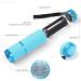 Dan & Dre Mini UV LED Nail Lamp - Portable Gel Nail Dryer for Fast Drying & Hardening - Buy Online on GoSupps.com