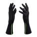 Wetsox GEN II Gloves, Frictionless Glove Liners for Diving and Surfing Large