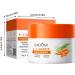 Generic Carotone Cream Skin Lightening Cream for Dark Skin Vitamin C Face Cream with Carrot Natural Carrot Moisturizer Skin Lightening Cream for Face Firming Reduces Fine Lines 20g(box of 1) - Buy Online on GoSupps.com