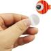 200pcs Self Adhesive 1 Inch Googly Eyes for Crafts - DIY Decoration Accessories - Buy Online on GoSupps.com