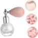 Healeved 4pcs High Gloss Dusting Glitter Highlighters Glitter Eyeshadow Glitter Balloons Glitter Powder White - Buy Online on GoSupps.com