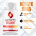 (2 Pack) Hepato Burn Capsules Official Hepato Burn Pills with All Natural Premium Ingredients Hepatoburn Energy and Fitness Vitamin Supplement Hepatoburn Lifestyle Powered by Nature (120 Capsules) - Buy Online on GoSupps.com