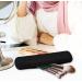Set of 6 Make-Up Tool Storage Bag Travel Cosmetic Bag Trendy Makeup Brush Holder Silicone Makeup Box Container for Cosmetic Travel Suite As Shown M - Buy Online on GoSupps.com