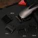 Premium Hair Clippers for Men | Beard Trimmer & Adjustable Blade Set | USB Charging & Lifetime Sharp Blades - Buy Online on GoSupps.com