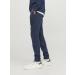 JACK & JONES Boys Jjibasic Sweat Pants Noos Jr - Navy Blazer Jogging Pants for 16 Years - Stylish & Comfortable International Shipping Available - Buy Online on GoSupps.com