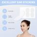 Invisible Ear Tape for Big Ear Solution - 30pcs Silicone Cosmetic Ear Stickers - Buy Online on GoSupps.com