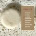 Buy Vegan Solid Shampoo Bar - Natural Ingredients Sulfate-Free Moisturizing with Cocoa Butter & Jojoba Oil - Travel-Friendly Paraben-Free Made in the USA - Buy Online on GoSupps.com