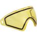 Virtue VIO Paintball Mask Thermal Replacement Lens - High Contrast Yellow
