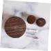 Solustrie Contact Lens Organizer - Bamboo Travel Set Stylish Storage Case for Lenses - Perfect for On-the-Go Lens Care - Buy Online on GoSupps.com