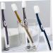 8ST Nano Toothbrush for Adults - Extra Soft Charcoal Tooth Hygiene & Mouth Care with Sleep Light - Buy Online on GoSupps.com