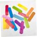 Shop NOLITOY 100pcs Camping & Home Wound Patches | Finger Splint & Serving Dish | Random Color 7.2x1.9cm - International Shipping Available - Buy Online on GoSupps.com