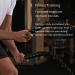 Atyhao Intelligent Health Ring - Heart Rate Blood Oxygen & Body Temperature Tracking for Outdoor Use | International Shipping Available - Buy Online on GoSupps.com